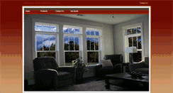 Desktop Screenshot of porter1.com