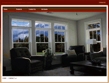 Tablet Screenshot of porter1.com